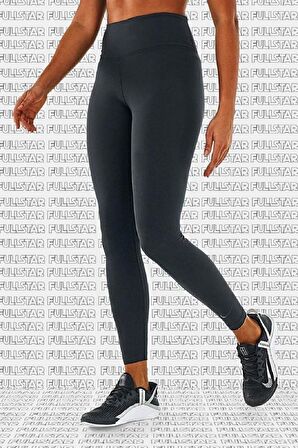 Nike Super Compressive High Rise Leggings Yüksek Belli Süper Toparlayıcı Tayt