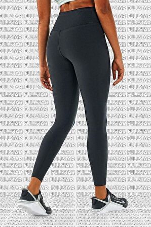 Nike Super Compressive High Rise Leggings Yüksek Belli Süper Toparlayıcı Tayt