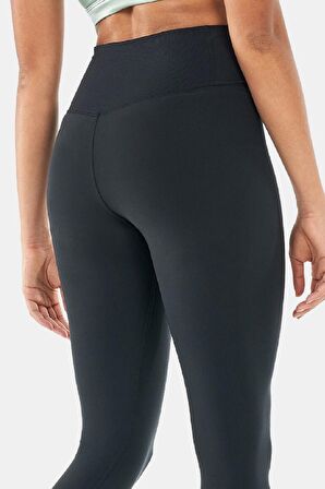 Nike Super Compressive High Rise Leggings Yüksek Belli Süper Toparlayıcı Tayt