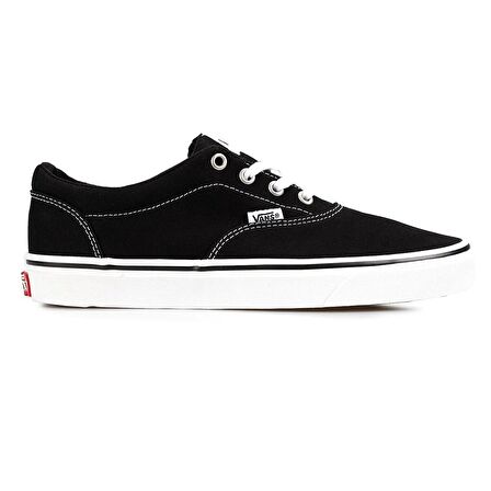 Wm Doheny Kadın Siyah Sneaker Ayakkabı VN0A3MVZ1871