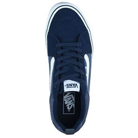 VANS MN Filmore Erkek Günlük Ayakkabı Lacivert VN0A3MTJT2L1