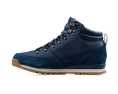 The North Face Mavi Kadın Outdoor Ayakkabısı T0Clu75Sn W Back To Berk Redux