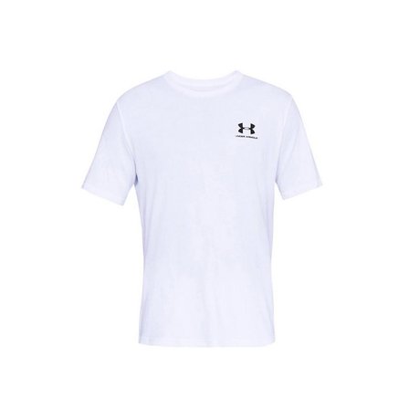 Sportstyle Left Chest Ss