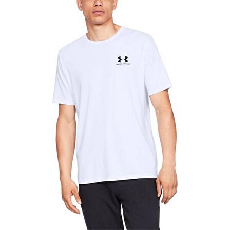 Sportstyle Left Chest Ss