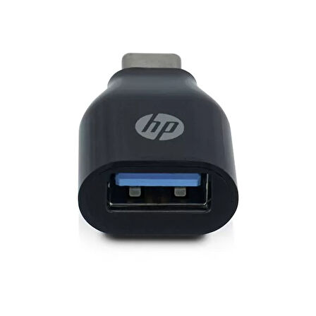 Hp Usbc™ To Usba Adaptör 2Ux20Aa