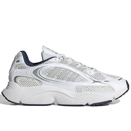 Adidas Ozmıllen Mens Sneaker White Erkek Günlük Spor Ayakkabı Beyaz