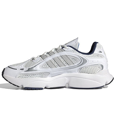 Adidas Ozmıllen Mens Sneaker White Erkek Günlük Spor Ayakkabı Beyaz