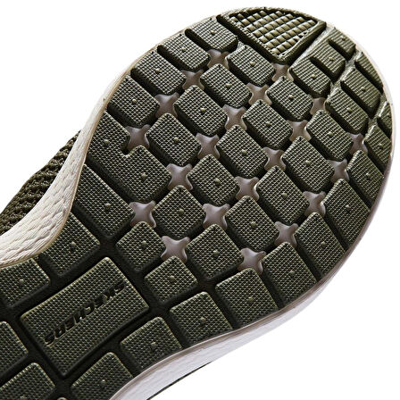 Skechers Kulow-Whitewater Memory Foam Mens Sneaker Hafızalı Taban Erkek Günlük Spor Ayakkabı Haki