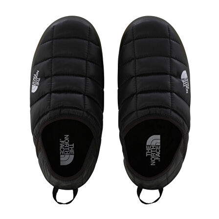 Thermoball Traction Mule Kadın Siyah Outdoor Terlik NF0A3V1HKX71