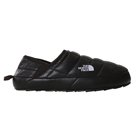 Thermoball Traction Mule Kadın Siyah Outdoor Terlik NF0A3V1HKX71