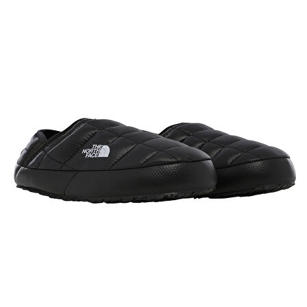 Thermoball Traction Mule Kadın Siyah Outdoor Terlik NF0A3V1HKX71