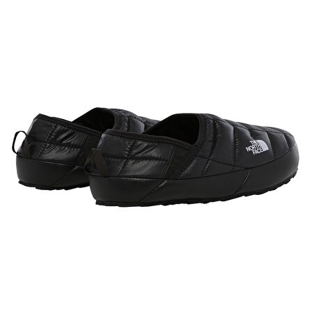 Thermoball Traction Mule Kadın Siyah Outdoor Terlik NF0A3V1HKX71
