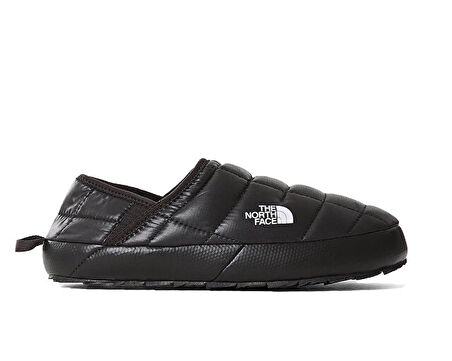 The North Face W Thermoball Traction Mule V Kadın Outdoor Ayakkabısı NF0A3V1HKX71 Siyah