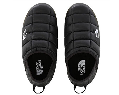 The North Face W Thermoball Traction Mule V Kadın Outdoor Ayakkabısı NF0A3V1HKX71 Siyah