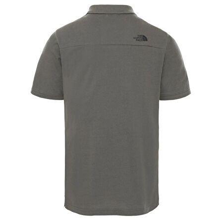 M Calpine Erkek Yeşil Outdoor T-Shirt NF0A4M8K21L1