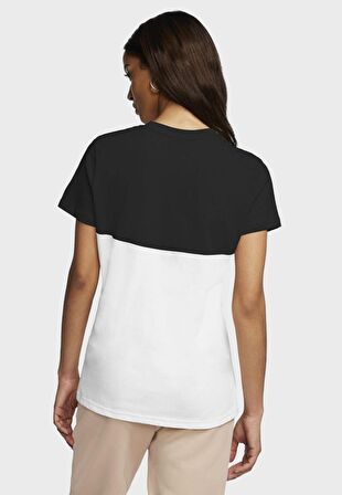 Nike Sportswear Heritage Short-Sleeve Top