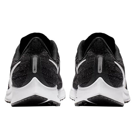 Nike Air Zoom Pegasus 36 Womens Running Shoes Yürüyüş Koşu Ayakkabısı Siyah