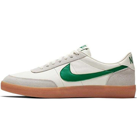 Nike Killshot 2 Cream Green Women's Sneaker Hakiki Deri Günlük Spor Ayakkabı Krem Yeşil