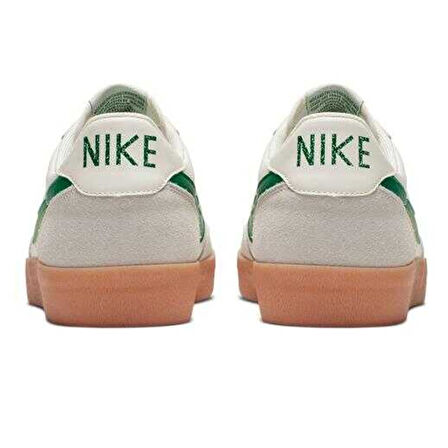 Nike Killshot 2 Cream Green Women's Sneaker Hakiki Deri Günlük Spor Ayakkabı Krem Yeşil