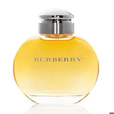 Burberry Classic EDP 100 ml Kadın Parfüm