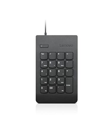 Lenovo USB Numeric Keypad Gen II 4Y40R38905