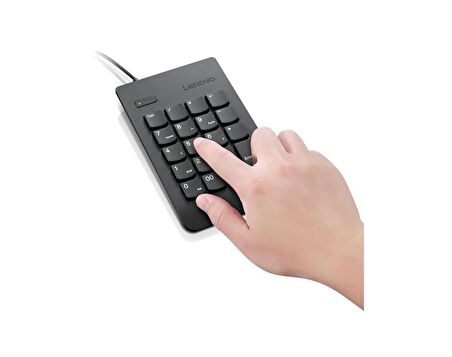 Lenovo USB Numeric Keypad Gen II 4Y40R38905