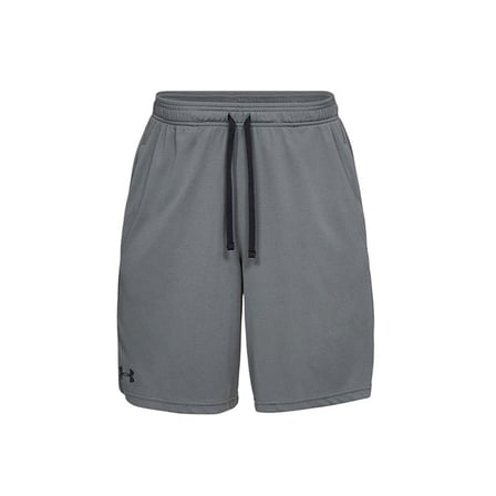 Under Armour Ua Tech Mesh Shorts Erkek Şort 1328705-012 Gri