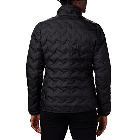 WK0259 DELTA RIDGE™ DOWN JACKET