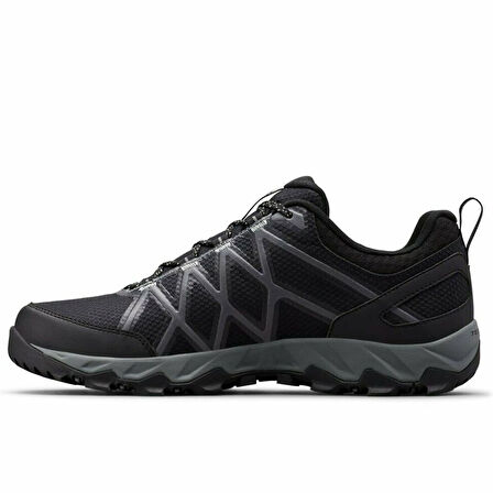 Columbia Peakfreak X2 Outdry Waterproff Outdoor Shoes Su Geçirmez Nefes Alabilen Erkek Outdoor Ayakkabısı Siyah