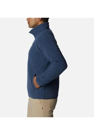 Columbia Cozy Camper Heavyweight Erkek Polar XO0488-478