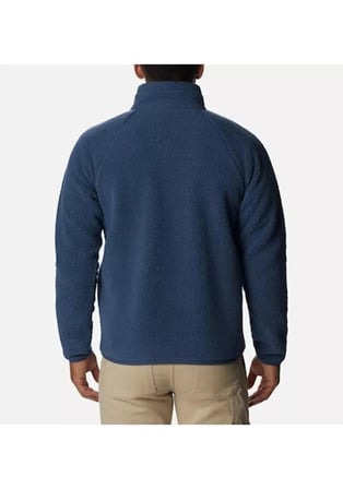 Columbia Cozy Camper Heavyweight Erkek Polar XO0488-478