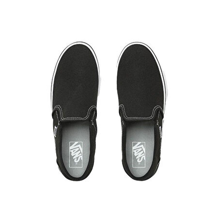 Asher Platform Kadın Günlük Ayakkabı VN0A3WMM3SY1