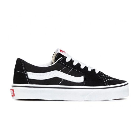 Vans Ua Sk8-Low Unisex Günlük Ayakkabı VN0A4UUK6BT1 Siyah