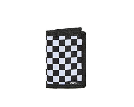Vans Slipped Cüzdan VN000C32HU01 Siyah