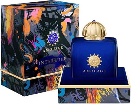 Amouage Interlude EDP 100 ml Kadın Parfüm