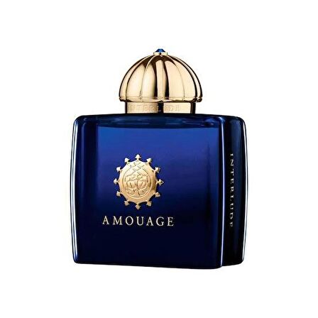 Amouage Interlude EDP 100 ml Kadın Parfüm