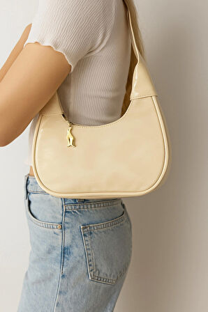 Luna Shine Omuz Çantası