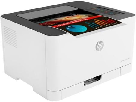 HP 4ZB95A COLOR LASER 150NW YAZICI Wİ-Fİ A4 (SL-C430w YERİNE)
