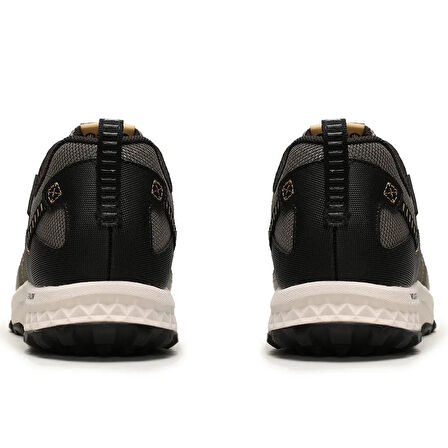 Skechers Trail Memory Foam Water Rpllnt Sneaker Haki