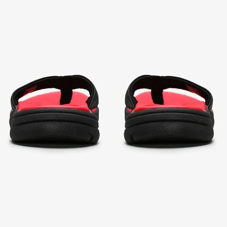 Skechers Supreme-Pool Days Unisex Sandals Unisex Parmak Arası Çocuk Terlik Siyah