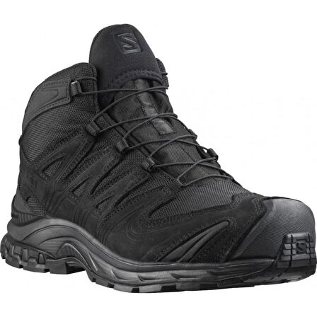 SALOMON XA FORCES MID GTX EN SİYAH MİD BOT 