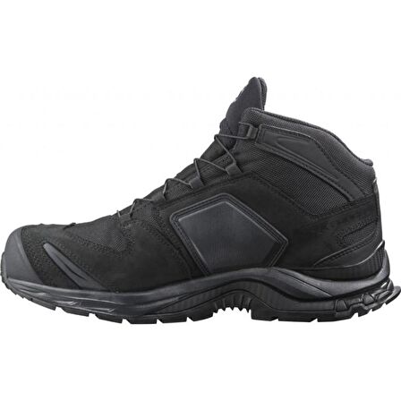 SALOMON XA FORCES MID GTX EN SİYAH MİD BOT 