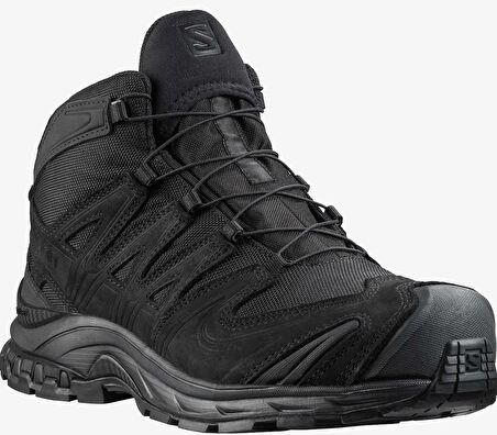 Salomon Xa Forces Mid Gtx En Erkek Siyah  Bot