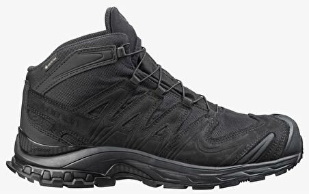 Salomon Xa Forces Mid Gtx En Erkek Siyah  Bot