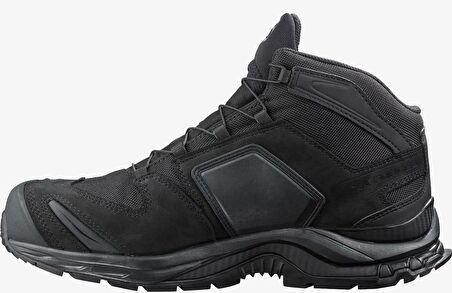 Salomon Xa Forces Mid Gtx En Erkek Siyah  Bot