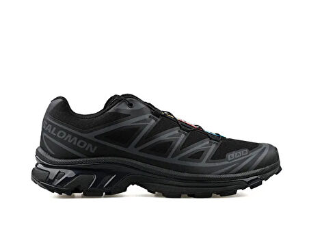 Salomon Xt-6 Unisex Günlük Ayakkabı L41086600 Renkli
