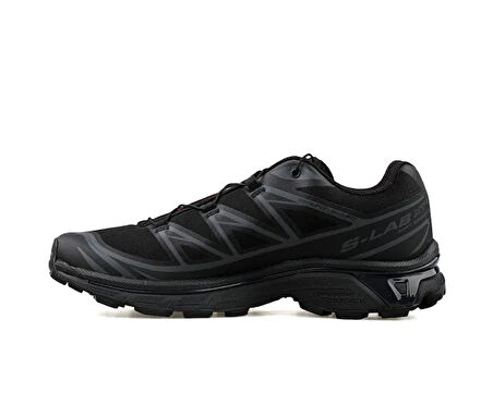 Salomon Xt-6 Unisex Günlük Ayakkabı L41086600 Renkli