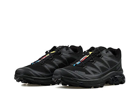 Salomon Xt-6 Unisex Günlük Ayakkabı L41086600 Renkli