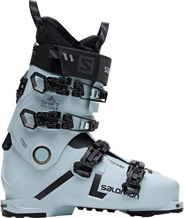 SALOMON Kayak Ayakkabısı Shift Pro 110 W At Mavi 23/23.5