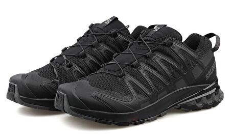 Salomon Xa Pro 3D V8 L41689100 Outdoor Erkek Spor Ayakkabı